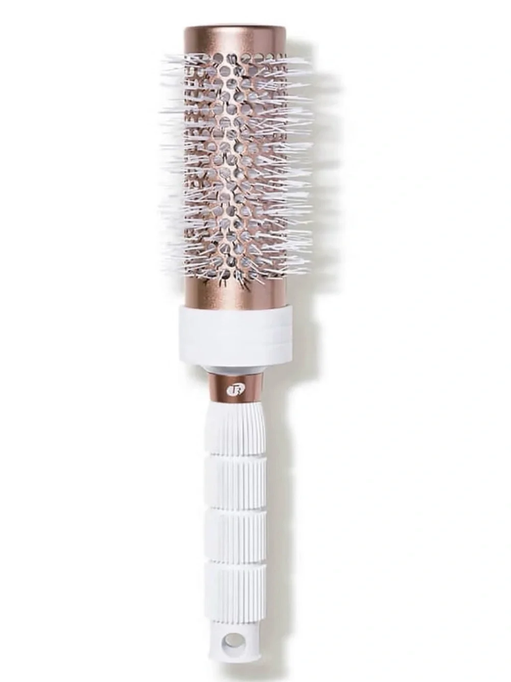 T3 Volume 2.5 Round Brush Ceramic Coated Rose Gold